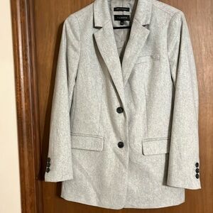 Talbots jacket size 6